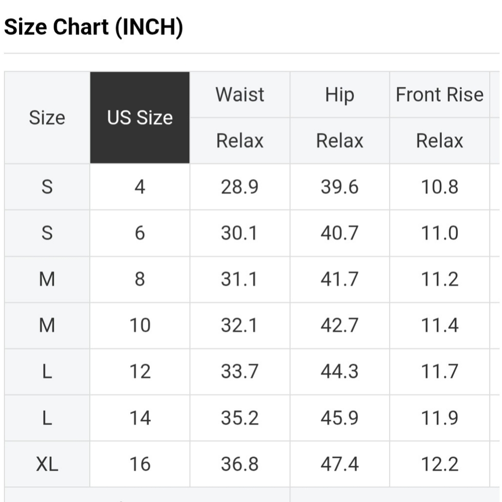 Size 16! NWTS, Camouflage Cargo Pants, Wide Leg, High Rise - Picture 4 of 5
